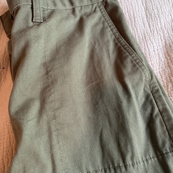 Wide Leg Pants - Picture 4 of 5